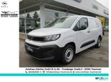 Opel Combo Cargo Edition Basis
