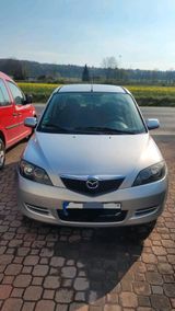 Mazda 2. 1 4 Active - Mazda: Mazda2 Active