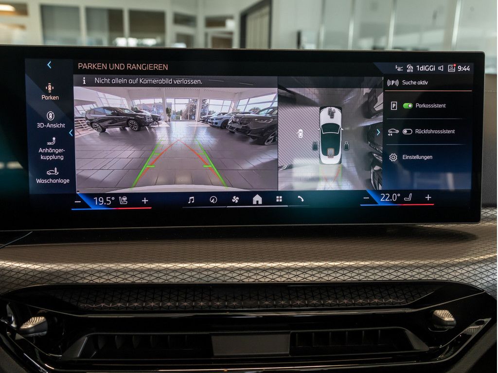 BMW 420 - Bild 19