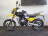 Fantic Caballero 500 Rally - FANTIC CABALLERO