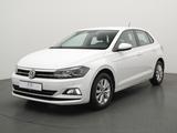 Volkswagen Polo Highline DSG SITZHZG+RFKAMERA+KLIMAAUT - Volkswagen Polo mit Diesel-Antrieb: Kleinwagen, Automatik