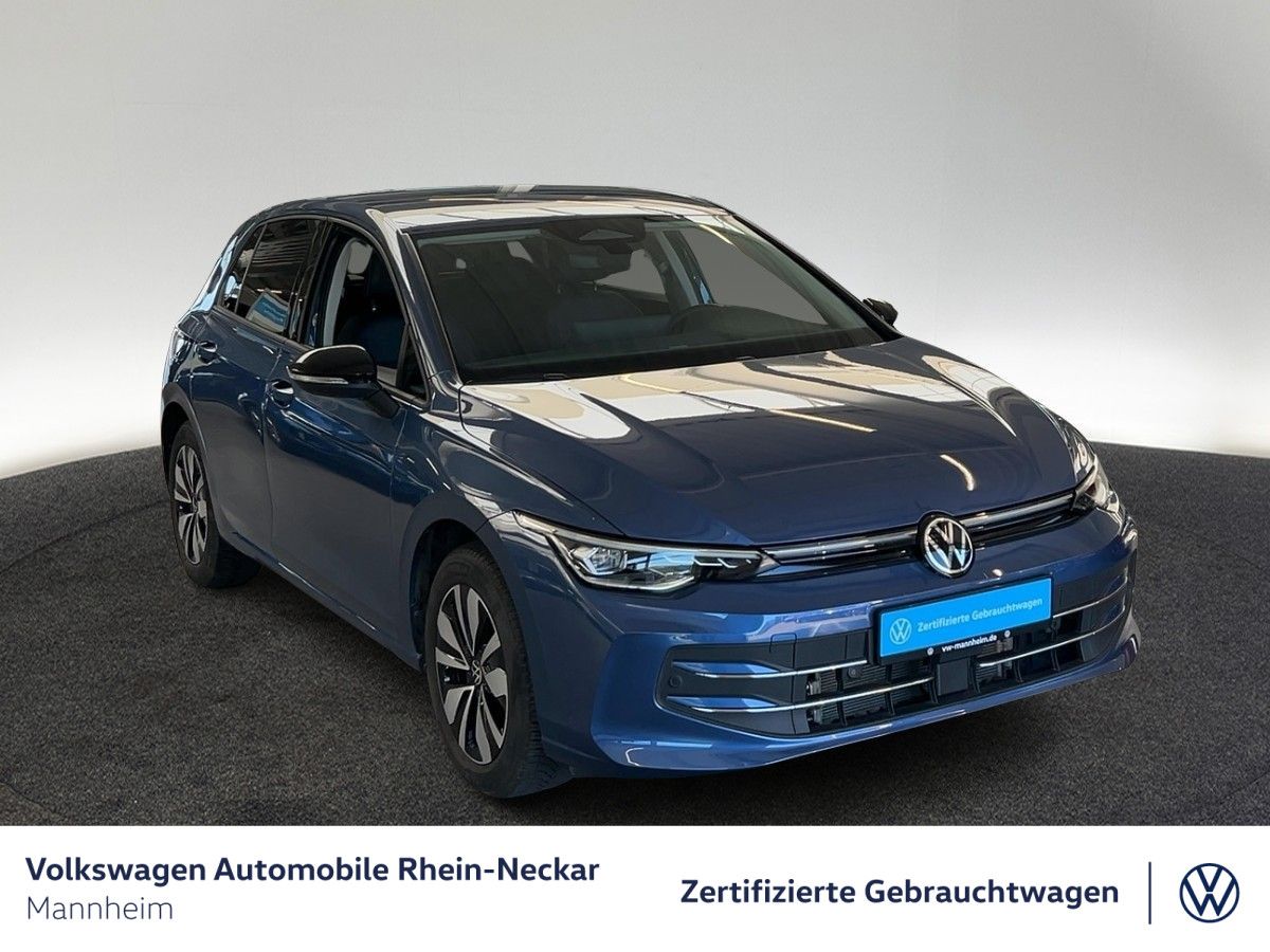 Volkswagen Golf - Bild 6