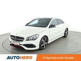 Mercedes-Benz CLA 250 4Matic AMG Line Aut.*NAVI*TEMPO*LED*CAM* - Mercedes-Benz: Cl 4matic