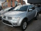 Mitsubishi L200 2.5 DI-D/136CV DC Intense DPF - Mitsubishi L200: Intense