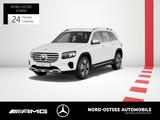 Mercedes-Benz GLB 200 d PROGRESSIVE AHK LED DISTRO KAMERA SHZ - Mercedes-Benz GLB 200 in Hannover