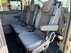 FORD Tourneo Custom 310 L1 Titanium*AHK*Navi*8-Sitzer