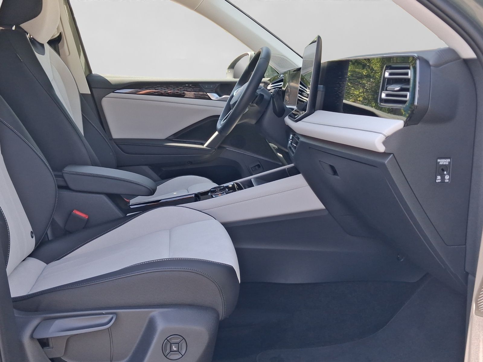 Volkswagen Tiguan - Bild 5