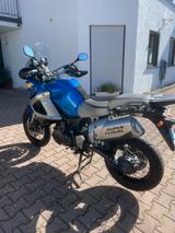 Yamaha XT1200Z Super Tenere - YAMAHA XT 1200