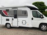 Bürstner IXEO IT 640 - Offers
