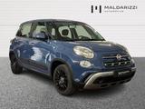 Fiat FIAT 500L 2017 1.3 mjt Connect 95cv - Fiat 500L aus 2022