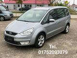 Ford Galaxy 2.0 TDCi Trend * 7 Sitze * 1 Hand * ! - gebrauchte Ford Galaxy aus dem Jahr 2009