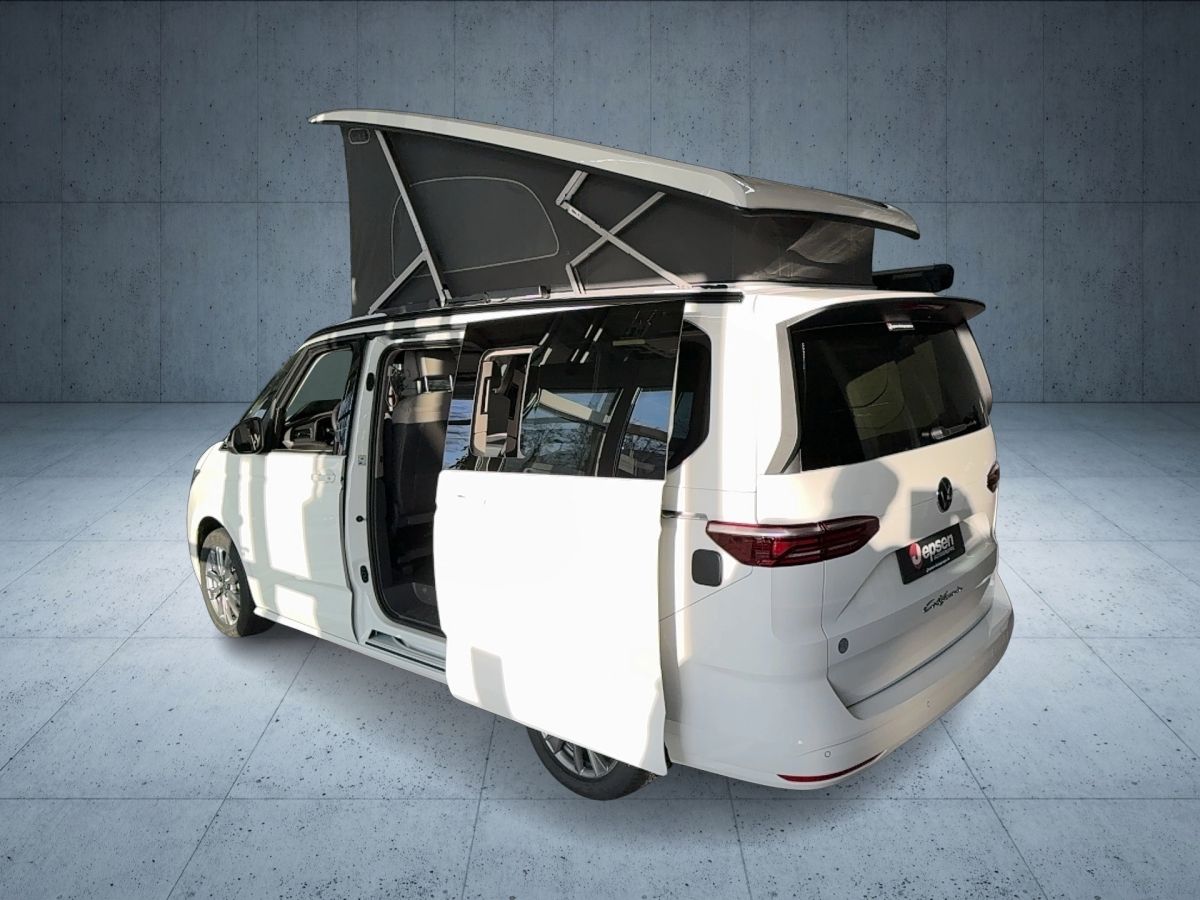 Volkswagen T7 California Ocean DSG ACC AHK Navi PDC R-KAMER foto 4