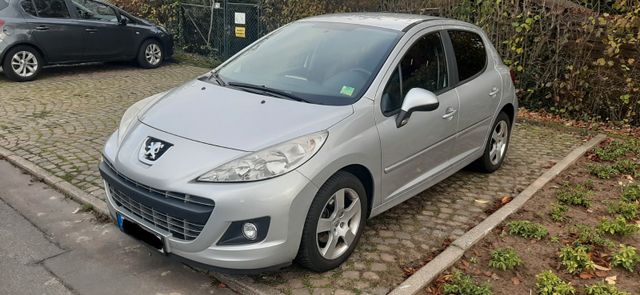 Peugeot 207 Premium HDi FAP 110 Premium