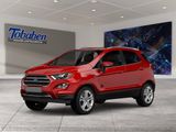 Ford EcoSport Trend