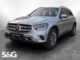 Mercedes-Benz GLC 220 d 4M AHK+PANO+DISTRONIC+KAMERA+LED+17" - gebrauchte Mercedes-Benz GLC 220 aus dem Jahr 2022