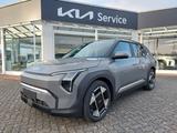 Kia EV3  Earth mit Paket 3,4,5,6,7 -58,3kWh-Batterie - Kia EV3: Limousine