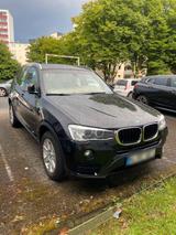 BMW X3 x Drive sehr gepflegt 2,0 190 PS - BMW X3: Ps