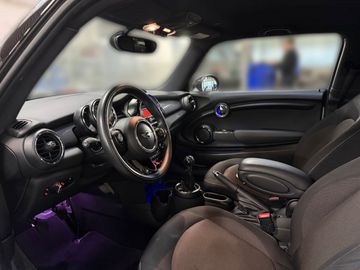 MINI Cooper Edition Pepper