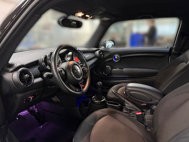 MINI Cooper Edition Pepper