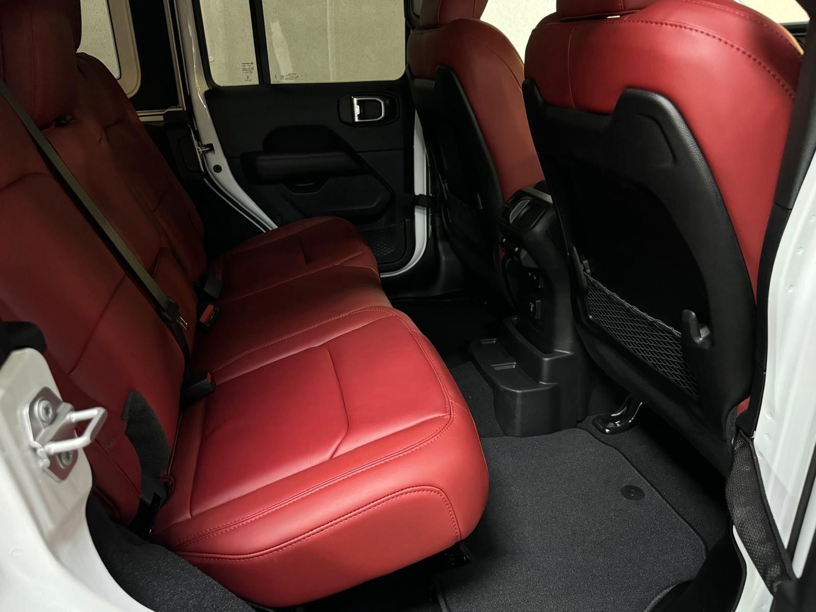 Fahrzeugabbildung Jeep VORFÜHRWAGEN RUBICON 392-6.4L V8-35"-STEEL BPR