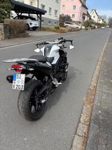 BMW F800R | Austauschmotor bei 22tkm | Koffer |  - Angebote