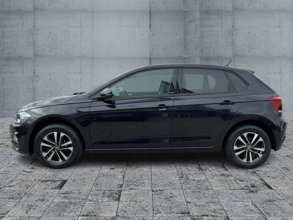 Volkswagen Polo - Bild 4