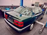 Volkswagen Passat 1.8 Pacific Klima Pacific Originalzustand - Volkswagen Passat: Grün