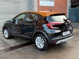 Renault Captur II Zen Nav LED Kam PDC Temp Lane - Renault Captur Zen mit Benzin-Antrieb