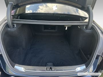 Mercedes S 350 - 11