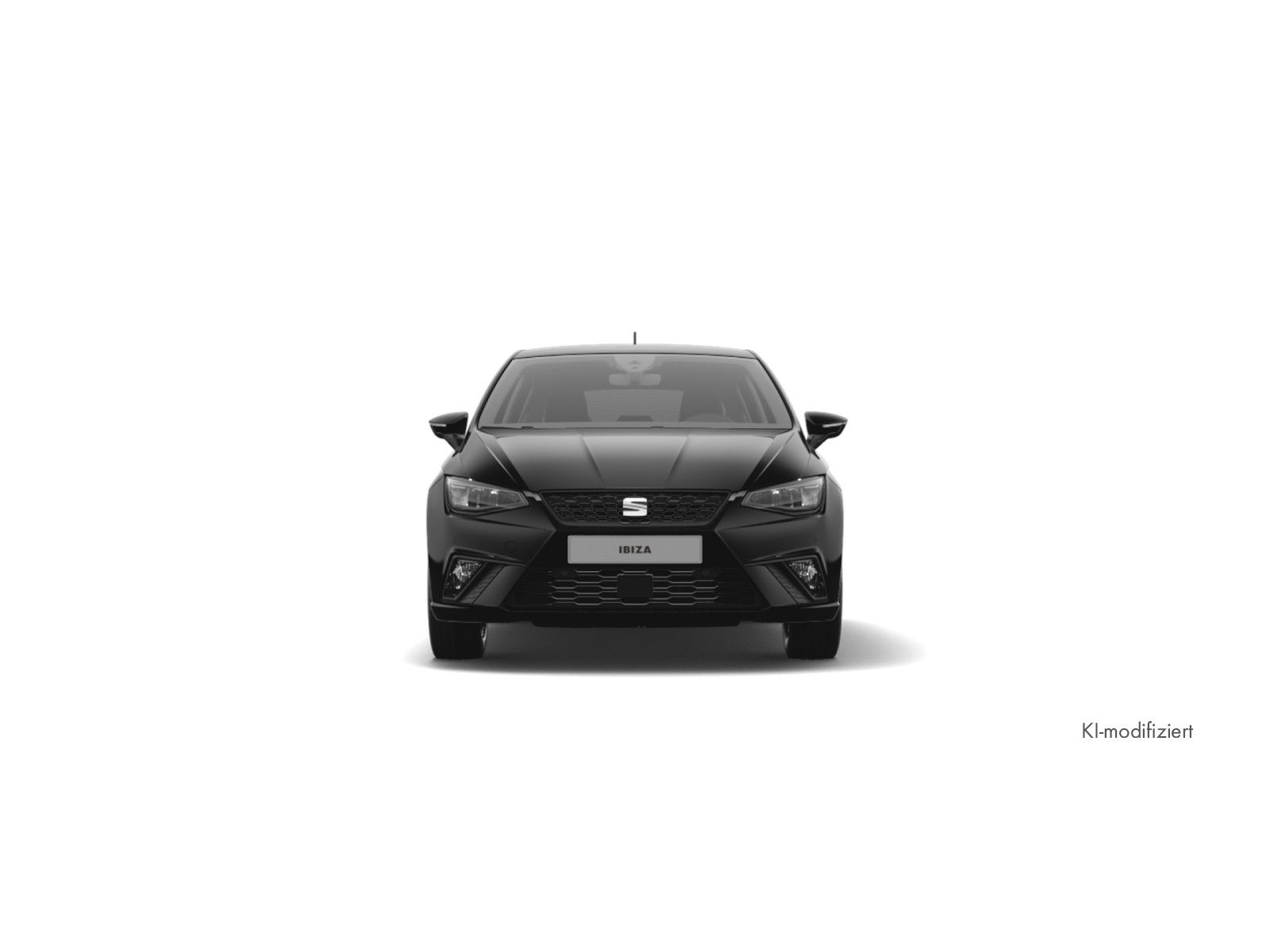 Seat Ibiza Style 1.0 TSI Climatronic SHZ PDC Bluetoot imagem 2