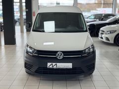 VW Caddy Nfz Kasten BMT