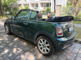 MINI Cooper S Cabrio Highgate Highgate - MINI Cabrio Serie von privat