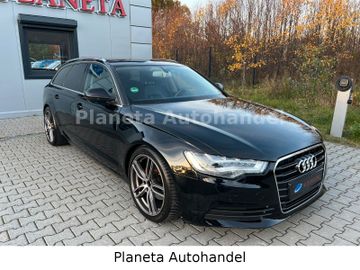 Audi A6 - 4