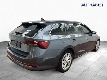 Skoda Octavia - 8