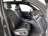 BMW X5 M60 - Vorschau Bild 11