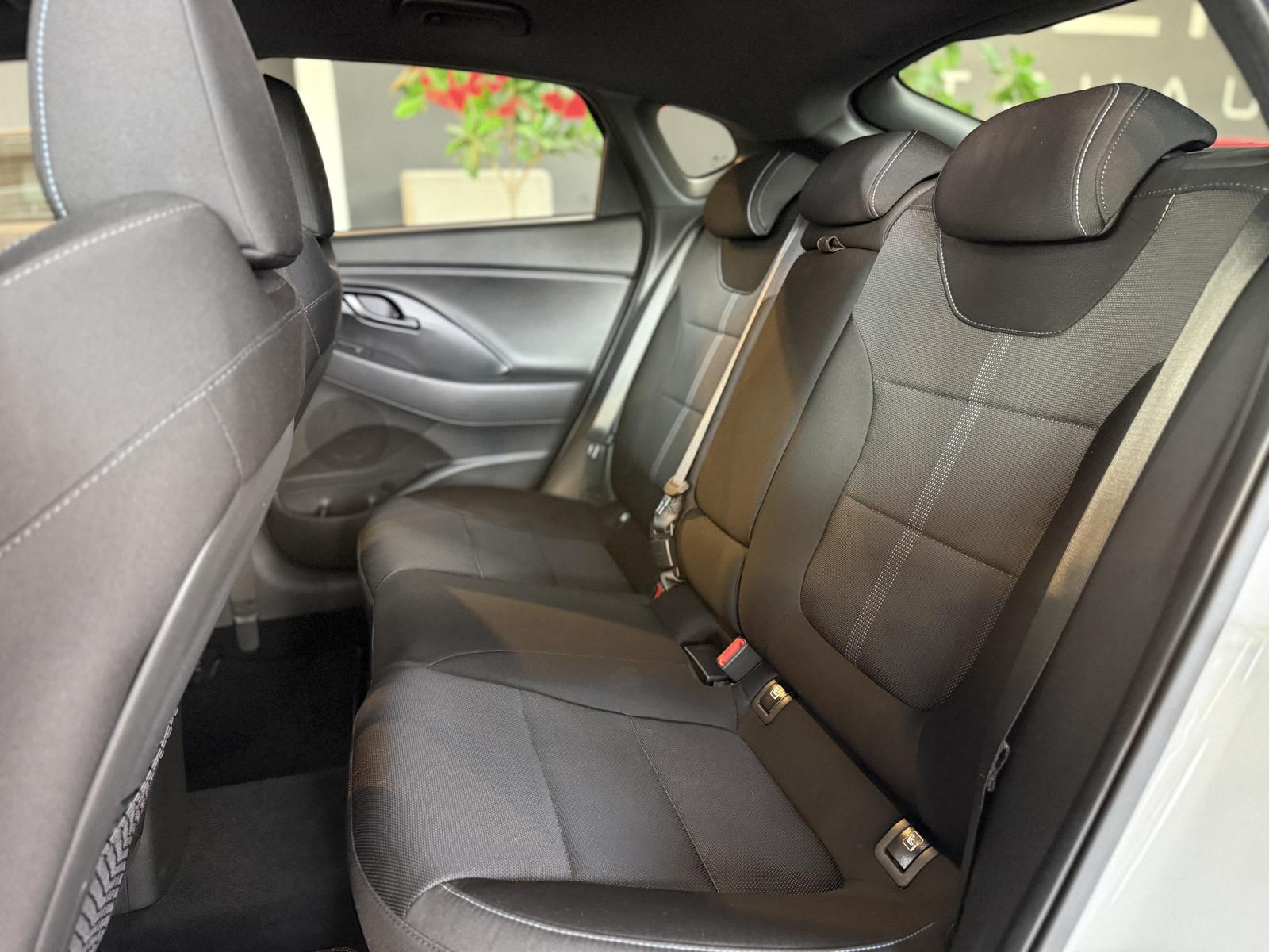 Hyundai i30 N Fastback Performance/Garantie/Keyless/, миниатюра 16