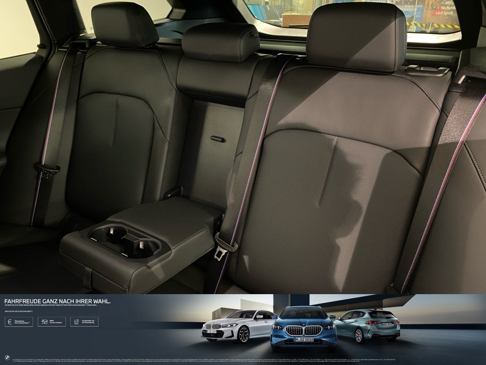 BMW M5 - Bild 15