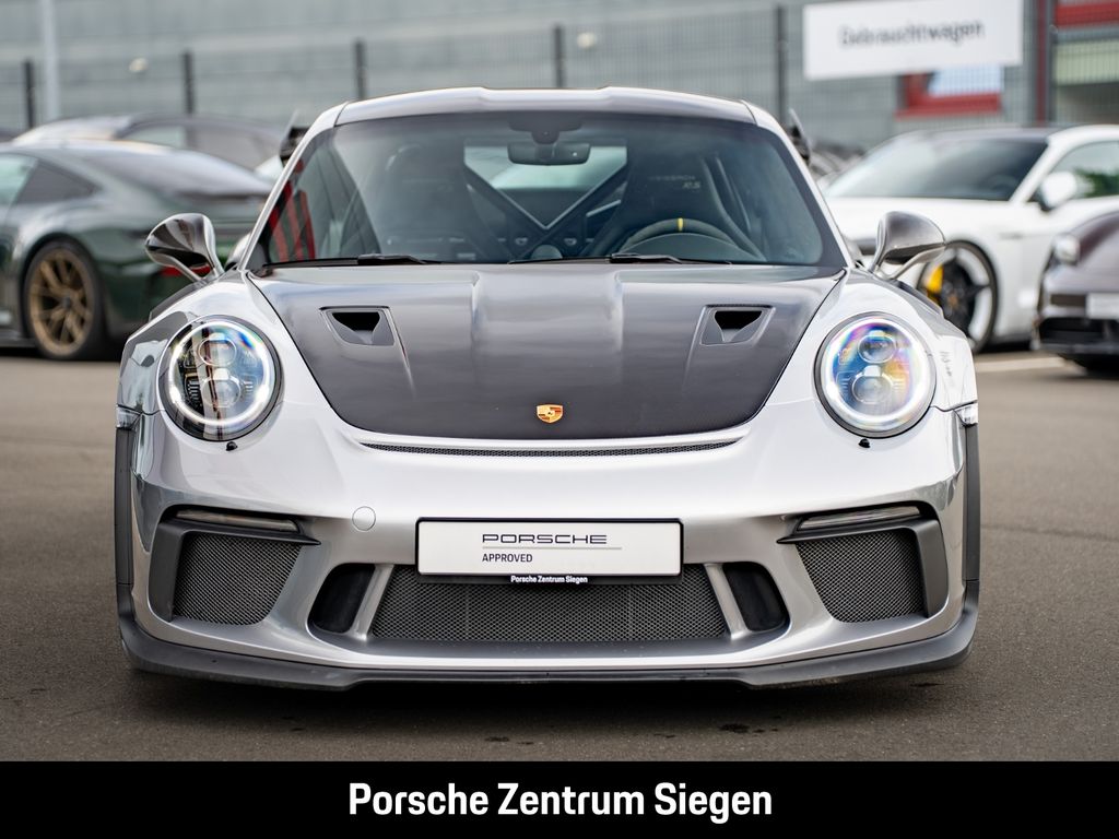 Porsche 991 -2 (911) GT3 RS