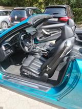 BMW 430i Cabrio M Sport A M Sport - BMW 430 in Hamburg