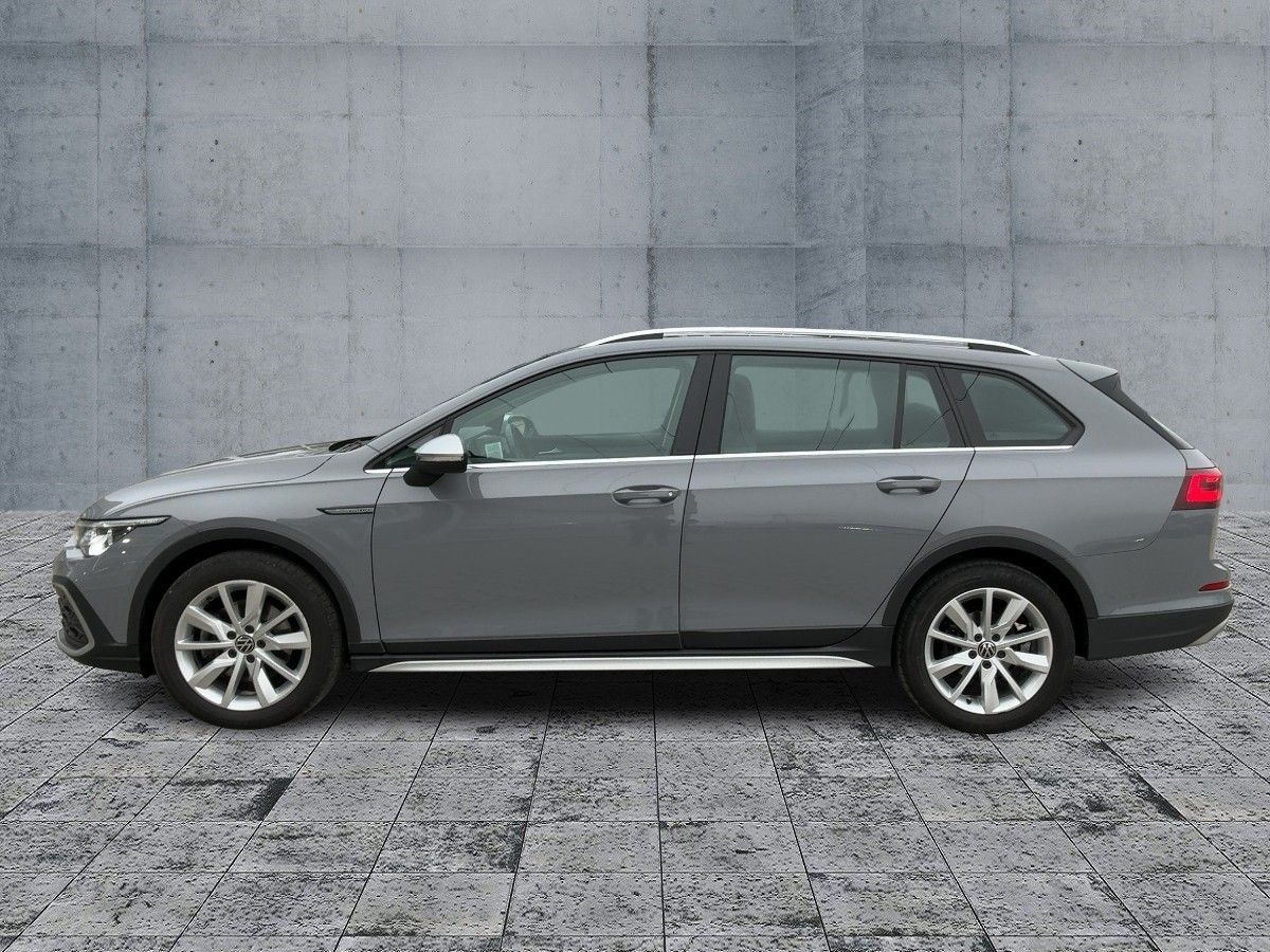Volkswagen Golf - Bild 4