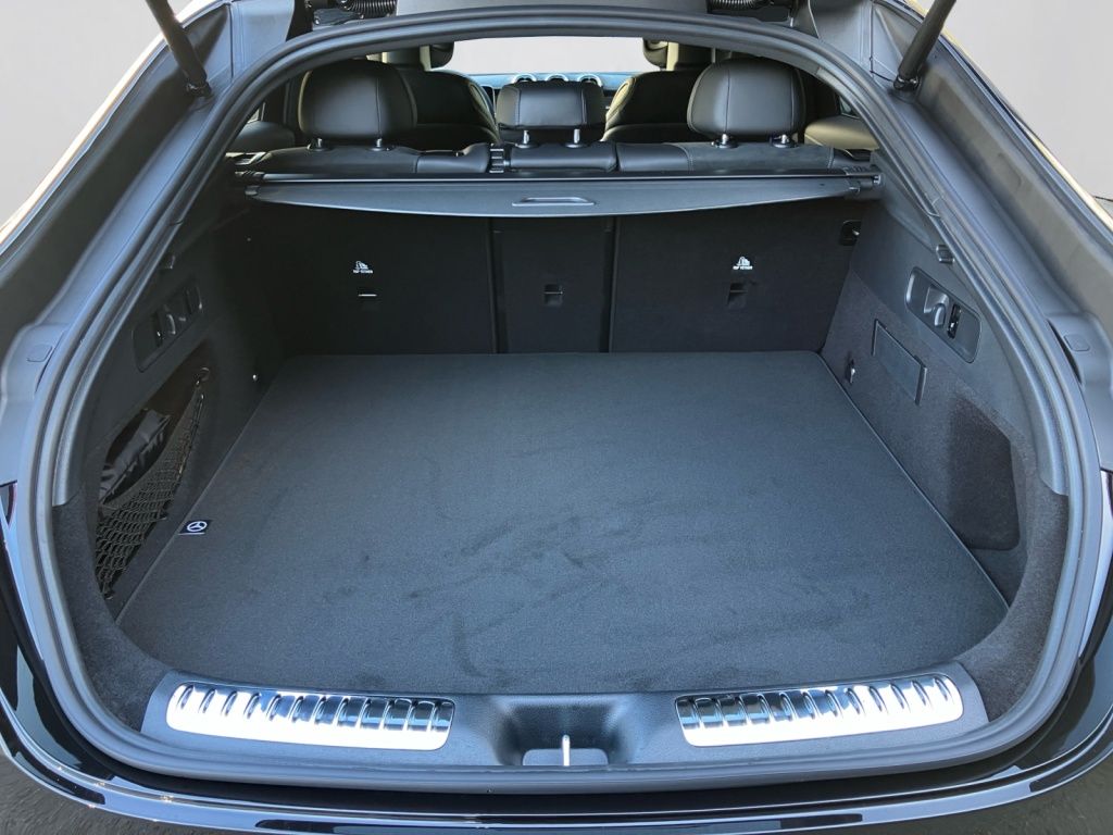 Mercedes-Benz GLC 200 4M Coupé AMG|LED|DISTR|AHK|NIGHT|360|SHZ foto 17