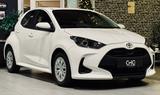 Toyota Yaris Comfort |SPUR|TEMPOMAT|CARPLAY| - gebrauchte Toyota Yaris aus dem Jahr 2024