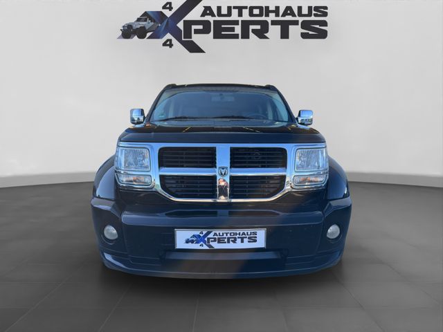 Dodge NiTRO | 4X4 | AUT. | R/T |