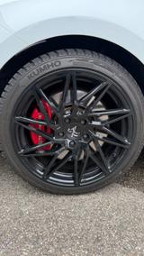 Cupra Leon - Cupra Leon Benzin Gebrauchtwagen