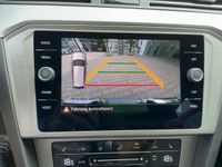 Volkswagen Passat Variant - Vorschau Bild 21