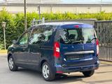 Dacia Dokker Laureate 1.6 LPG-Gasanlage/1-Hand/Navi - Dacia Dokker in Stuttgart