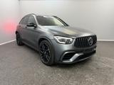 Mercedes-Benz GLC 63 AMG 4M*MAGNO*DISTR*PANO*PERF-AGA*MBEAM - Mercedes-Benz GLC 63 AMG Gebrauchtwagen