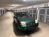 Nissan X-Trail 2.5 4x4 - gebrauchte Nissan X-Trail aus dem Jahr 2005