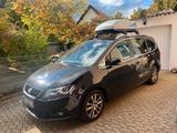 Seat Alhambra 7 - Sitzer -Klima Pano.dach ... - gebrauchte Seat Alhambra aus dem Jahr 2010