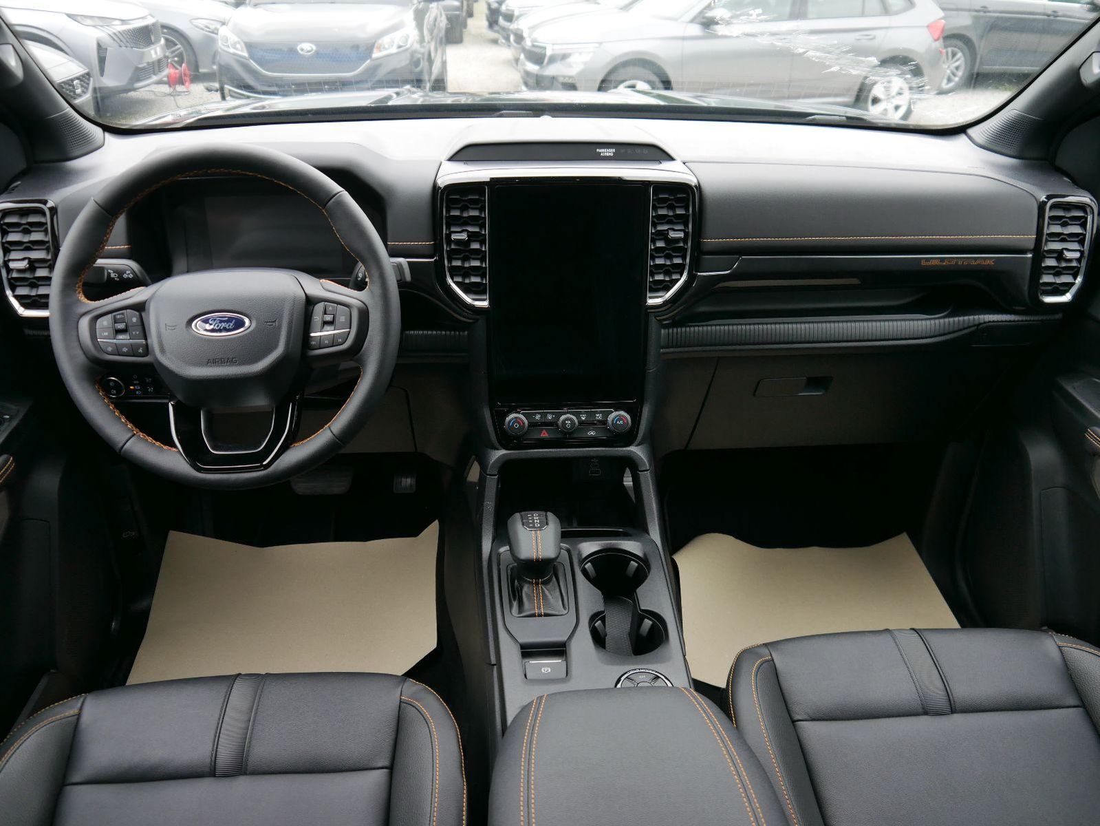 Ford Ranger - Bild 12